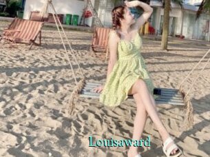 Louisaward