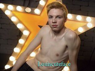 Louiscuteface