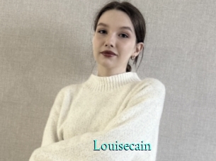 Louisecain
