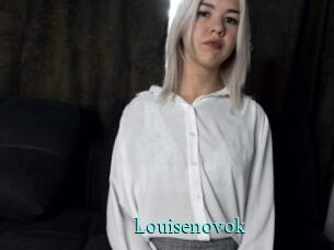Louisenovok