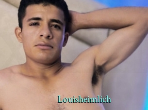 louisheimlich xxx Fantasy Land