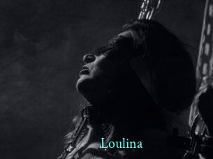 Loulina