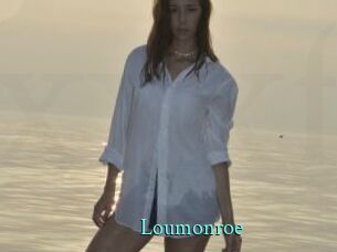 Loumonroe