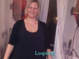 Loupiaute
