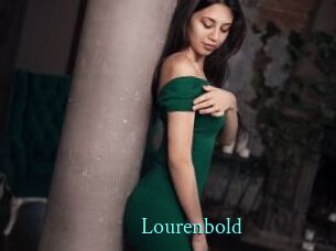 Lourenbold