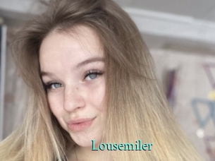Lousemiler