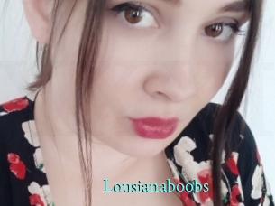 Lousianaboobs
