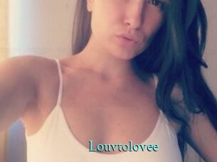 Louvtolovee