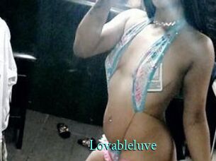 Lovableluve