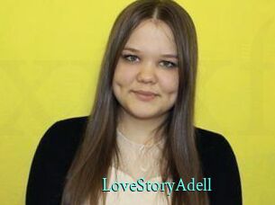 LoveStoryAdell