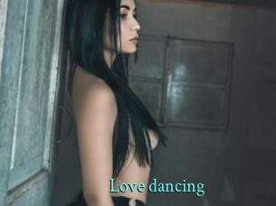 Love_dancing