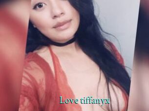 Love_tiffanyx