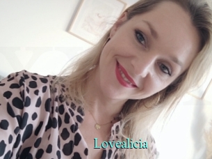 Lovealicia