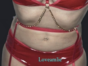 Loveamlie