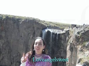 Loveangelsweet