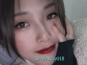 Lovebaby018