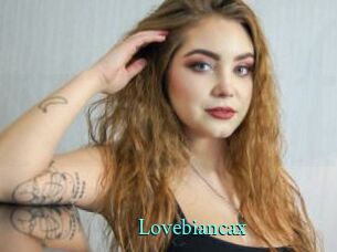 Lovebiancax