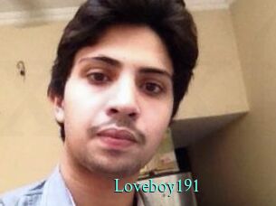 Loveboy191
