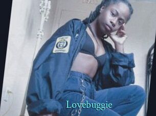 Lovebuggie