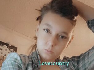 Lovecountry