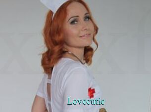 Lovecutie
