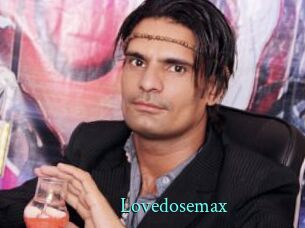 Lovedosemax