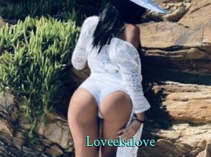 Loveelsalove