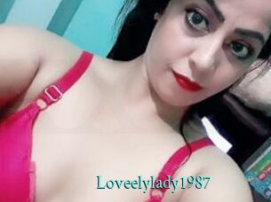 Loveelylady1987