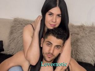 Loveexotic