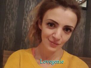 Lovegenie