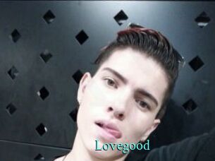 Lovegood