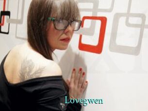 Lovegwen