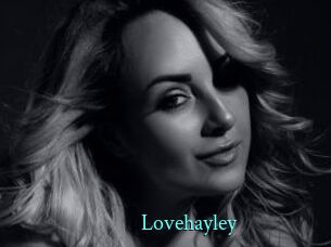 Lovehayley