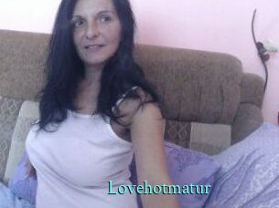 Lovehotmatur