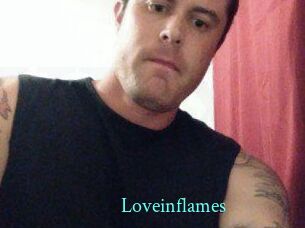 Loveinflames