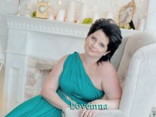 Loveinna