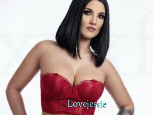 Lovejessie