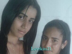 Lovekiss21