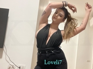 Loveli7