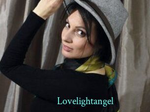Lovelightangel