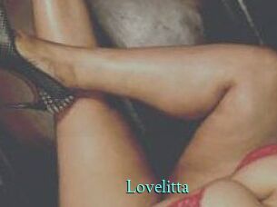 Lovelitta