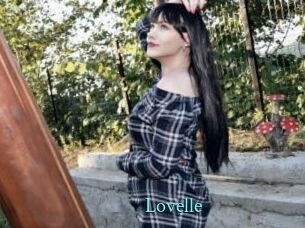 Lovelle