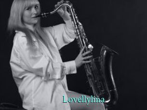 Lovellylina
