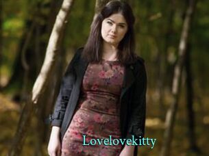 Lovelovekitty
