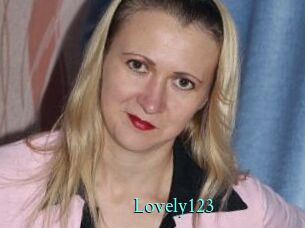 Lovely123