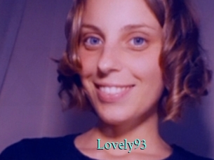 Lovely93