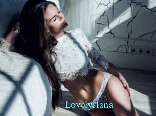 LovelyHana