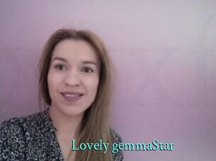 Lovely_gemmaStar