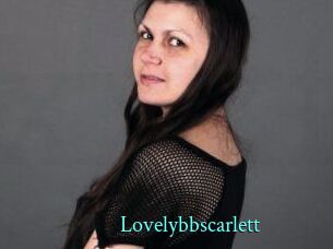 Lovelybbscarlett