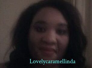 Lovelycaramellinda